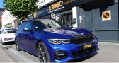 Bmw 330 Touring 3.0 330 D HYBRID 285 48VOLT MHEV M-SPORT BVA TO + JA   DEVILLE LES ROUEN 76
