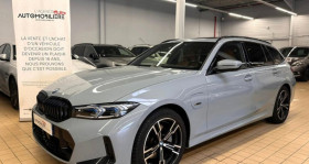 Bmw 330 occasion 2023 mise en vente &agrave; EPONE par le garage AGENCE AUTOMOBILIERE EPONE 78 - photo n&deg;1