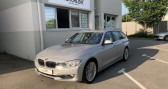 Bmw 330 Touring 330D 258CH BVA8 Luxury   VITRE 35