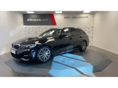 Bmw 330 occasion année 2021 boite Automatique Annonce Bmw 330 occasion Diesel Touring 330d 286 ch BVA8 M Sport à Limoges