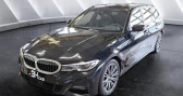 Annonce Bmw 330 occasion Diesel TOURING 330D 286 CH XDRIVE M-SPORT LASER GARANTIE 1 AN � Fay aux loges