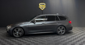 Bmw 330 , garage PRESTIGE LUXURY  Blainville-sur-Orne