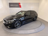 Bmw 330 Touring 330d Drive 265 ch BVA8 M Sport   Brive-la-Gaillarde 19