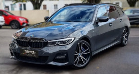 Bmw 330 occasion 2020 mise en vente &agrave; LA ROCHE SUR YON par le garage MEYER JB AUTOMOBILE - photo n&deg;1