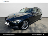 Bmw 330 occasion année 2019 boite Automatique Annonce Bmw 330 occasion Diesel Touring 330d xDrive 258 ch BVA8 Luxury Ultimate 5p à Trelissac
