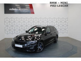 Bmw 330 occasion année 2020 boite Automatique Annonce Bmw 330 occasion Diesel Touring 330d xDrive 265 ch BVA8 M Sport à Lescar