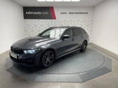 Bmw 330 Touring 330d xDrive 265 ch BVA8 M Sport   Lormont 33