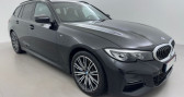 Annonce Bmw 330 occasion Diesel TOURING 330d xDrive 265 M Sport BVA8 � CHANAS