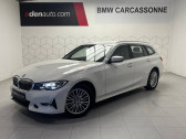 Bmw 330 Touring 330d xDrive 286 ch BVA8 Luxury   Carcassonne 11