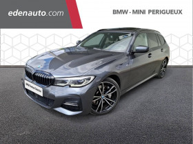 Bmw 330 , garage BMW MINI PERIGUEUX - EDENAUTO PREMIUM PRIGUEUX  Trelissac