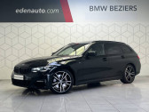 Bmw 330 occasion année 2022 boite Automatique Annonce Bmw 330 occasion Diesel Touring 330d xDrive 286 ch BVA8 M Sport à Narbonne