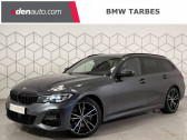 Annonce Bmw 330 occasion Diesel Touring 330d xDrive 286 ch BVA8 M Sport � Tarbes