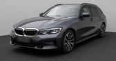 Bmw 330 occasion année 2020 boite Automatique Annonce Bmw 330 occasion Diesel touring 330d xDrive Edition Sport - BVA G21 PHASE 1 à Ozoir-la-Ferrière