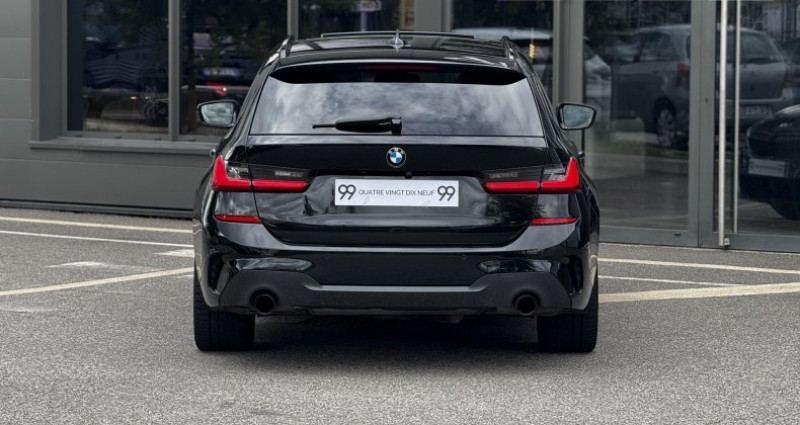 Bmw 330 touring 330d xDrive M Sport - BVA G21 PHASE 1 2020 - photo n°6 Bmw 330 touring 330d xDrive M Sport - BVA G21 PHASE 1  occasion à ANDREZIEUX-BOUTHEON - photo n°6