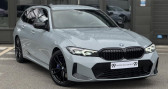 Bmw 330 touring 330d xDrive M Sport - G21 LCI - Phase 2  2024 - annonce de voiture en vente sur Auto Sélection.com