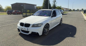 Bmw 330 occasion 2010 mise en vente à Boissy-le-Châtel par le garage LGR AUTO CONCEPT 77 - photo n°1