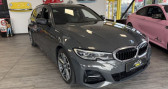 Annonce Bmw 330 occasion Diesel Touring 330dA MH X-Drive 286Ch M-Sport  WOIPPY