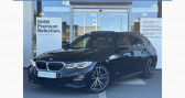 Bmw 330 Touring 330dA MH xDrive 286ch M Sport 17cv  2021 - annonce de voiture en vente sur Auto Sélection.com