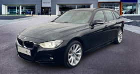 Bmw 330 , garage PRESTIGE CARS  AUBIERE