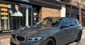 Bmw 330 , garage EWIGO JUVISY SUR ORGE � Juvisy Sur Orge