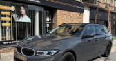 Annonce Bmw 330 occasion Hybride Touring 330e (G21) LCI xDrive Pack M SPORT 2.0 292 CH Plug i  Juvisy Sur Orge