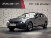 Bmw 330 occasion année 2021 boite Automatique Annonce Bmw 330 occasion Hybride Touring 330e 292 ch BVA8 Business Design à Lormont