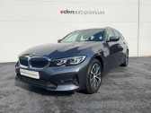 Voiture occasion Bmw 330 Touring 330e 292 ch BVA8 Business Design