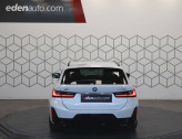 Bmw 330 occasion année 2026 boite Automatique Annonce Bmw 330 occasion Hybride Touring 330e 292 ch BVA8 M Sport 5p à Lescar