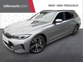 Bmw 330 , garage BMW MINI PERIGUEUX - EDENAUTO PREMIUM P�RIGUEUX � Trelissac