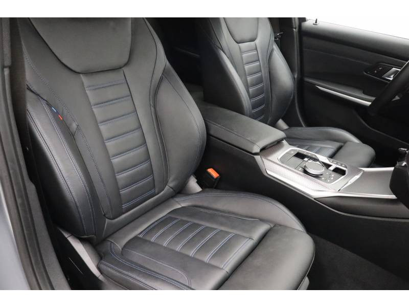 Bmw 330 Touring 330e 292 ch BVA8 M Sport  occasion � Lescar - photo n�11