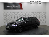 Bmw X3 sDrive18d 150ch BVA8 xLine  2021 - annonce de voiture en vente sur Auto Slection.com