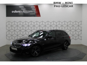 Bmw 330 occasion 2022 mise en vente à Lescar par le garage BMW PAU - photo n°1