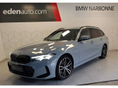 Bmw 330 occasion année 2024 boite Automatique Annonce Bmw 330 occasion Hybride Touring 330e 292 ch BVA8 M Sport à Narbonne