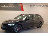 Annonce Bmw 330 occasion Hybride Touring 330e 292 ch BVA8 M Sport  Narbonne