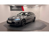 Annonce Bmw 330 occasion Hybride Touring 330e 292 ch BVA8 M Sport � Limoges