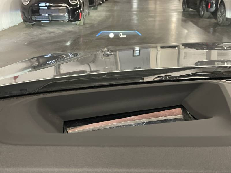 Bmw 330 Touring 330e 292 ch BVA8 M Sport  occasion � Lormont - photo n�8