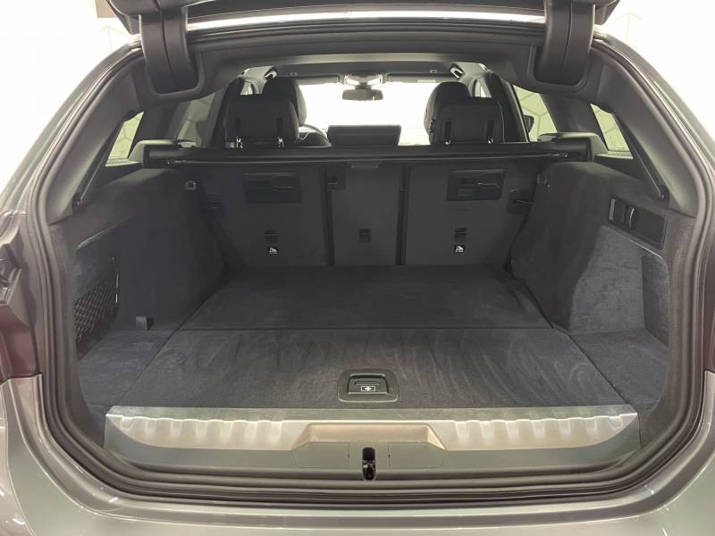 Bmw 330 Touring 330e 292 ch BVA8 M Sport  occasion � Lormont - photo n�6