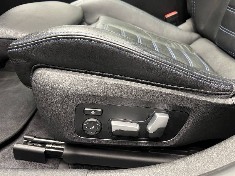 Bmw 330 Touring 330e 292 ch BVA8 M Sport  occasion � Lormont - photo n�17