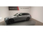 Bmw 330 occasion année 2024 boite Automatique Annonce Bmw 330 occasion Hybride Touring 330e 292 ch BVA8 M Sport à Lormont