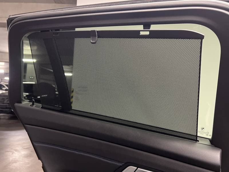 Bmw 330 Touring 330e 292 ch BVA8 M Sport  occasion � Lormont - photo n�20