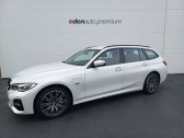 Bmw 330 occasion année 2022 boite Automatique Annonce Bmw 330 occasion Hybride Touring 330e 292 ch BVA8 M Sport à Auch