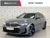 Annonce Bmw 330 occasion Hybride Touring 330e 292 ch BVA8 � Tarbes