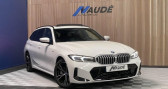 Bmw 330 touring 330e 292 CH M Sport   Lozanne 69