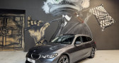 Annonce Bmw 330 occasion Hybride Touring 330e 292ch Business Design BVA8 Hybride Harman/Kardo  Ingr
