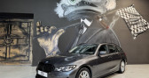Annonce Bmw 330 occasion Hybride Touring 330e 292ch Lounge BVA8 Hybride 1ere Main � Ingr�