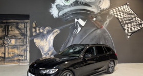 Bmw 330 occasion 2021 mise en vente &agrave; Ingr� par le garage ORLEANS CARS SHOP - photo n&deg;1