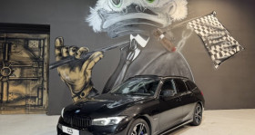 Bmw 330 occasion 2022 mise en vente à Ingr par le garage ORLEANS CARS SHOP - photo n°1