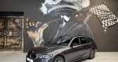 Bmw 330 occasion année 2021 boite Automatique Annonce Bmw 330 occasion Hybride Touring 330e 292ch M Sport Hybride Harman Kardon à Ingré