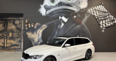 Bmw 330 occasion année 2021 boite Automatique Annonce Bmw 330 occasion Hybride Touring 330e 292ch M Sport Toit Ouvrant à Ingré