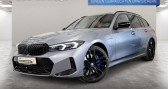 Bmw 330 touring 330e - BVA G21 LCI M Sport PHASE 2   Ozoir-la-Ferrire 77